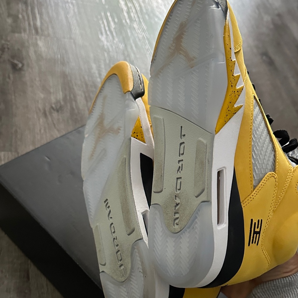 Jordan 5 “Tokyo” T23 (2025) - Picture 5 of 6